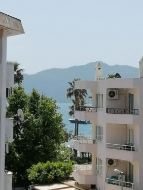 Keskin Apartments